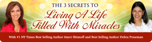 3 Secrets Banner 2015